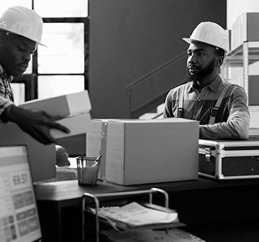 Project Packaging & De-Risking