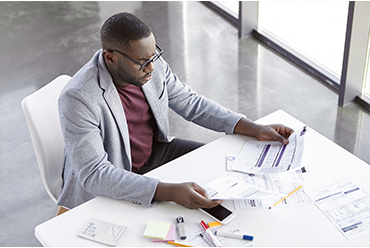 Purchase Order Funding